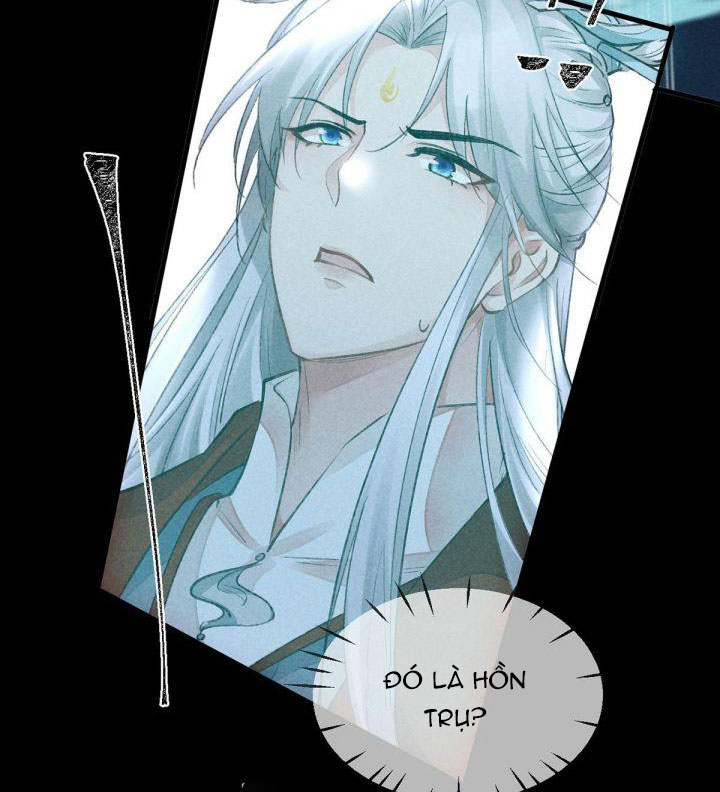 Đồ Mưu Bất Quỹ: Chapter 78
