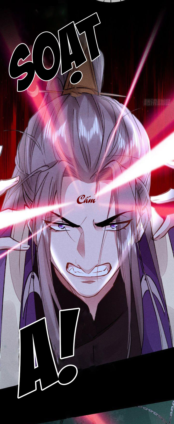 Đồ Mưu Bất Quỹ: Chapter 78