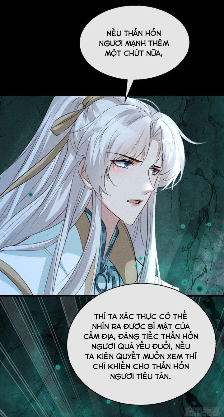 Đồ Mưu Bất Quỹ: Chapter 78