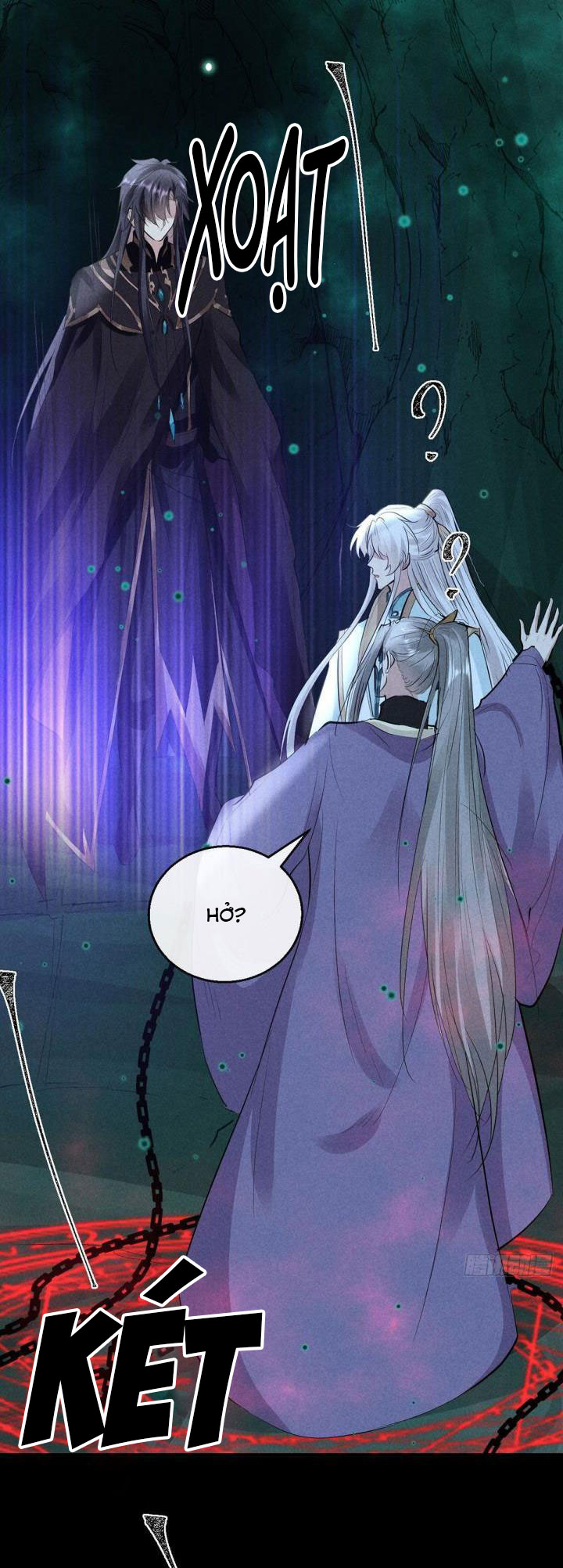 Đồ Mưu Bất Quỹ: Chapter 78