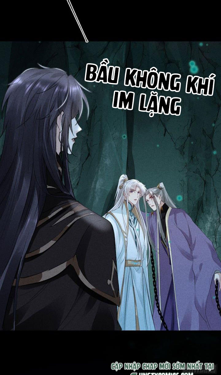 Đồ Mưu Bất Quỹ: Chapter 78