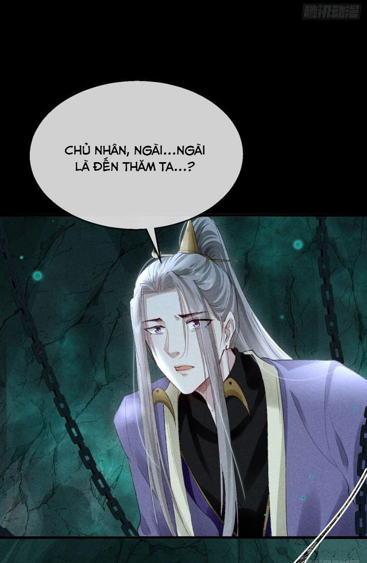 Đồ Mưu Bất Quỹ: Chapter 78