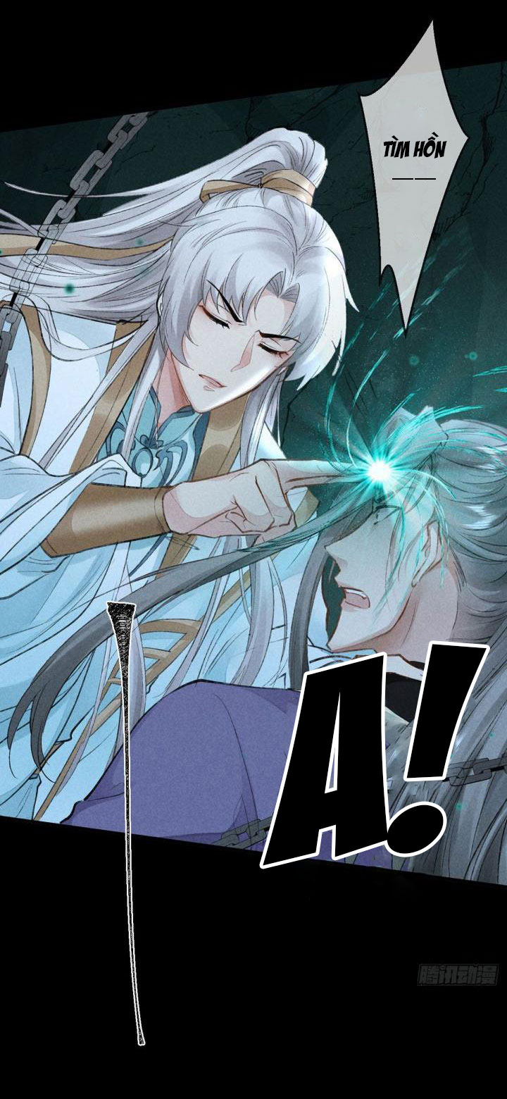 Đồ Mưu Bất Quỹ: Chapter 78