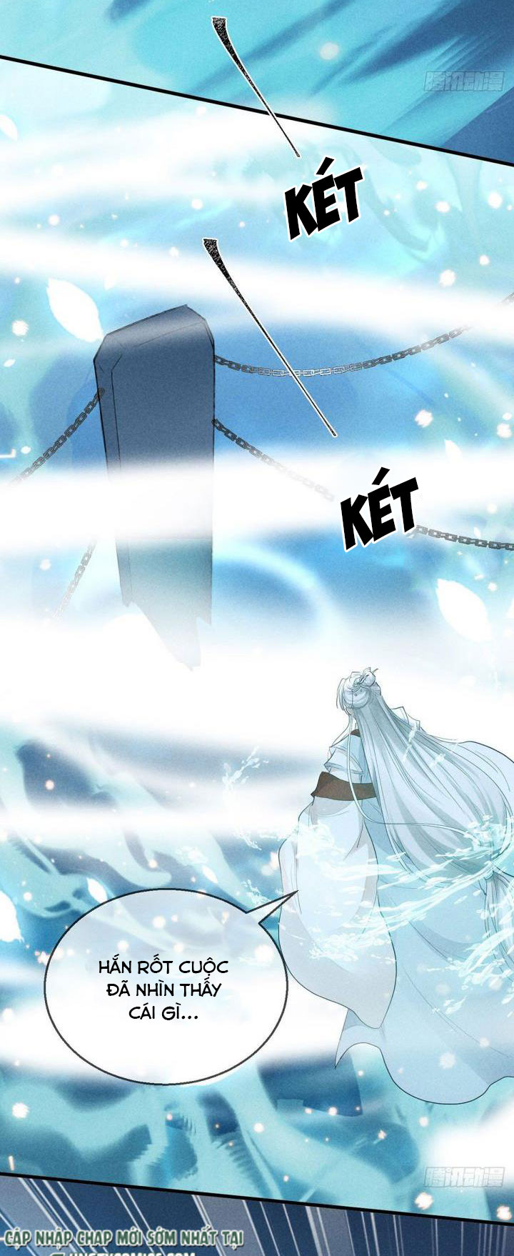 Đồ Mưu Bất Quỹ: Chapter 78