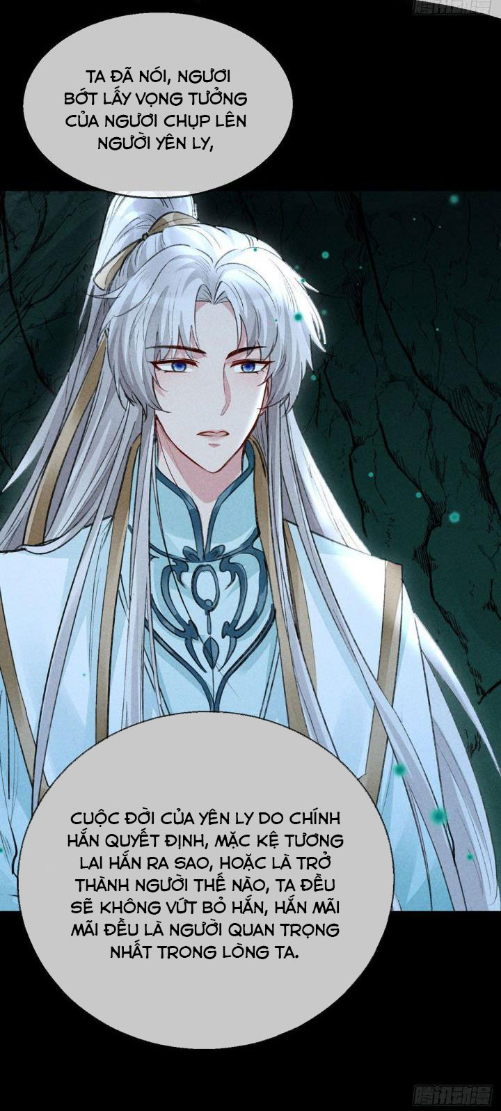 Đồ Mưu Bất Quỹ: Chapter 79