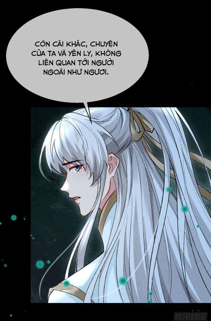 Đồ Mưu Bất Quỹ: Chapter 79