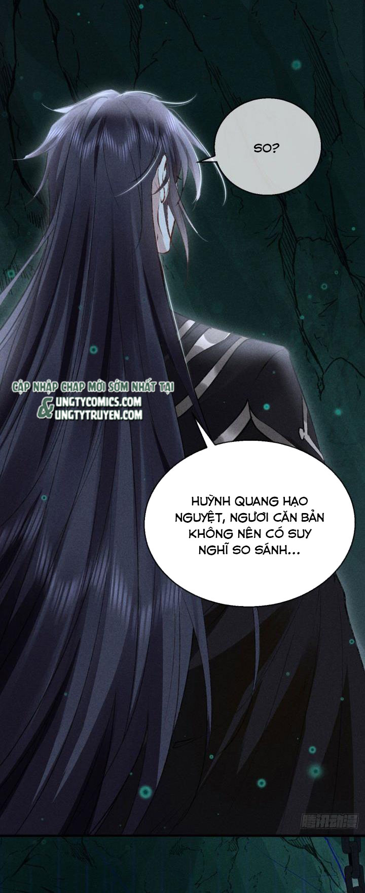 Đồ Mưu Bất Quỹ: Chapter 79