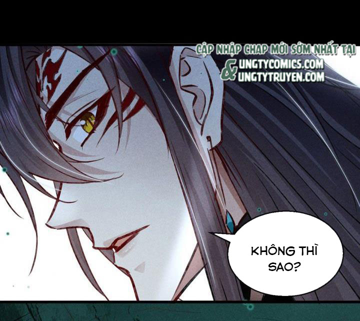 Đồ Mưu Bất Quỹ: Chapter 79