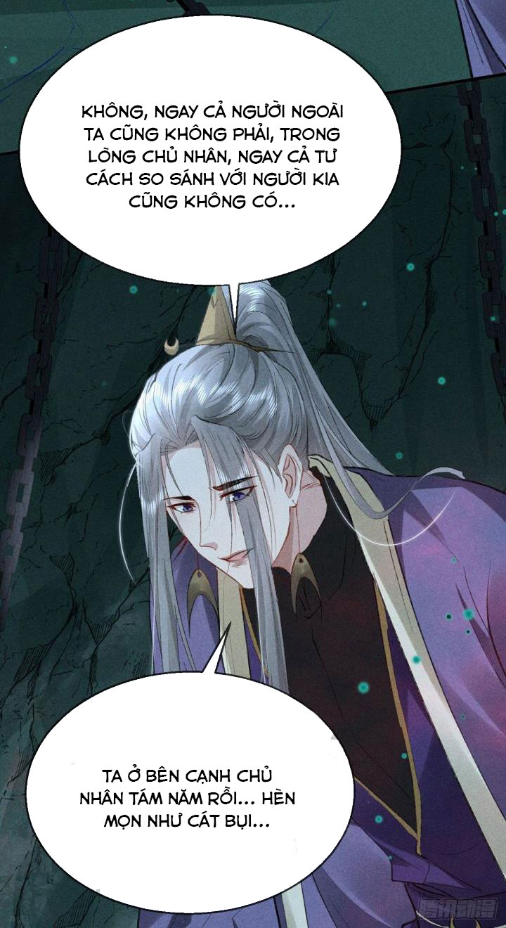 Đồ Mưu Bất Quỹ: Chapter 79