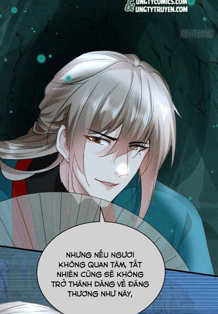 Đồ Mưu Bất Quỹ: Chapter 79