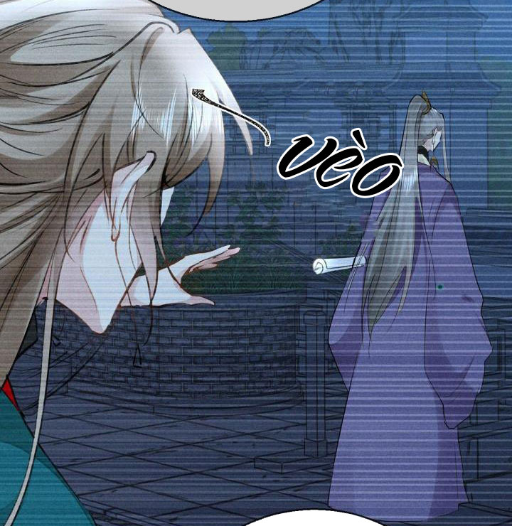 Đồ Mưu Bất Quỹ: Chapter 79