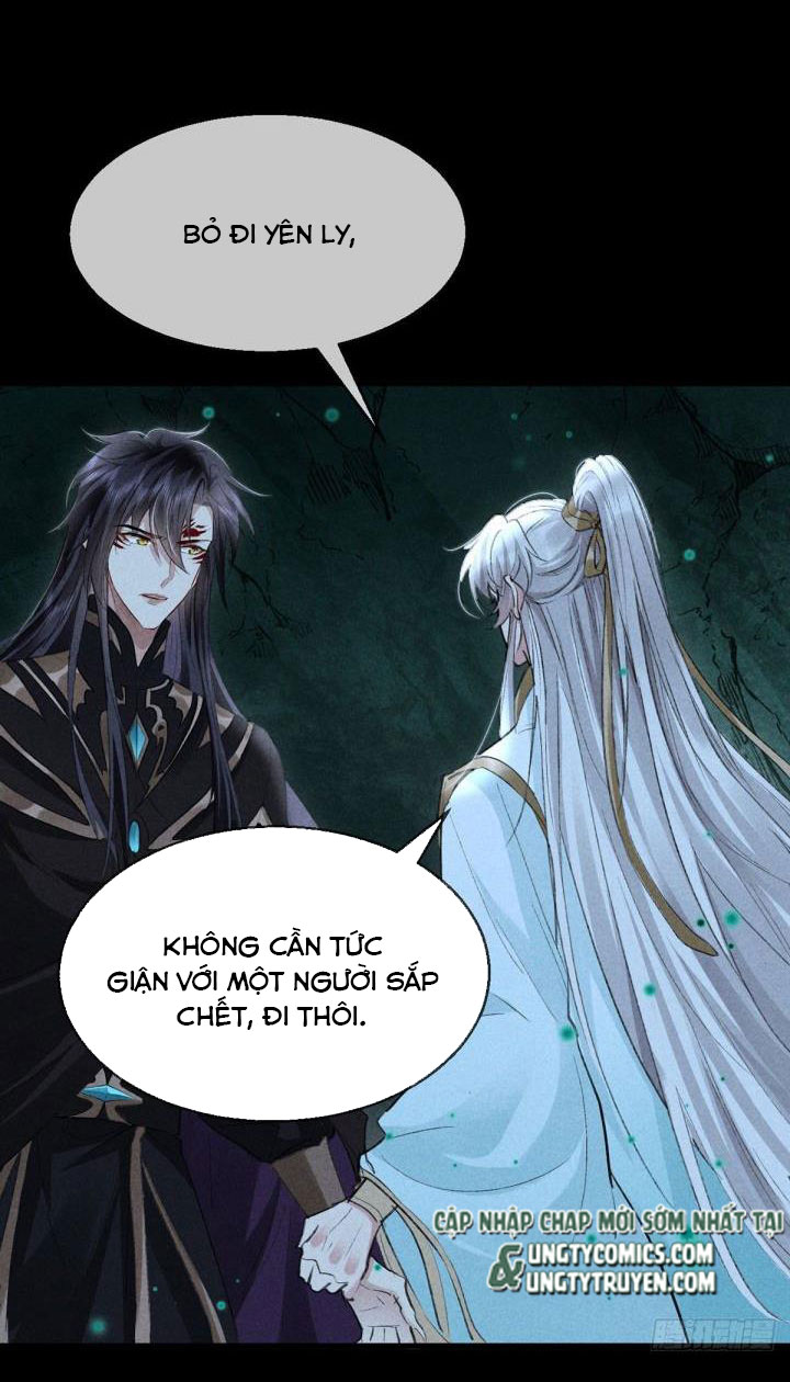 Đồ Mưu Bất Quỹ: Chapter 79