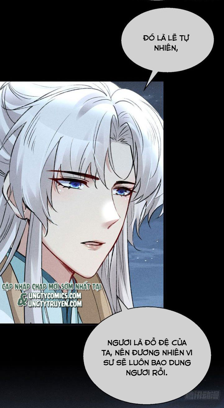 Đồ Mưu Bất Quỹ: Chapter 80