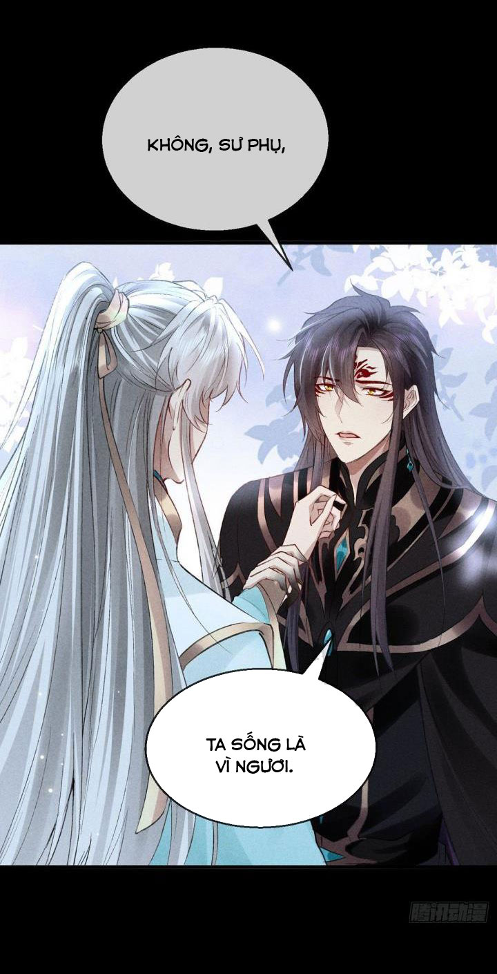 Đồ Mưu Bất Quỹ: Chapter 80
