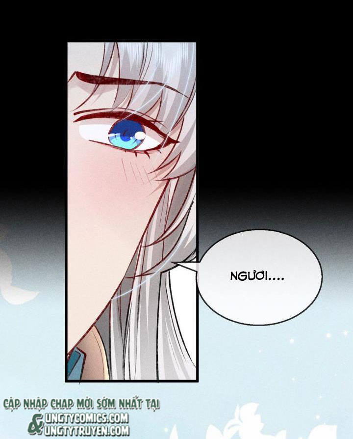 Đồ Mưu Bất Quỹ: Chapter 80