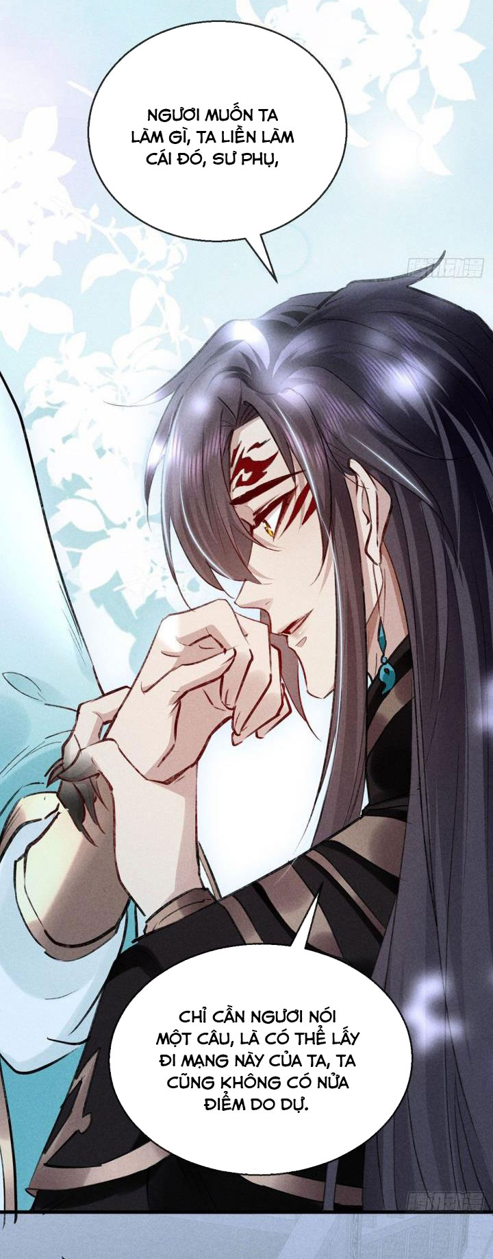 Đồ Mưu Bất Quỹ: Chapter 80