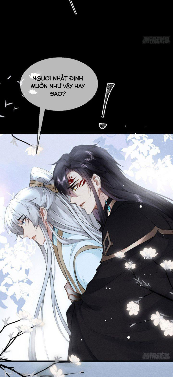 Đồ Mưu Bất Quỹ: Chapter 80