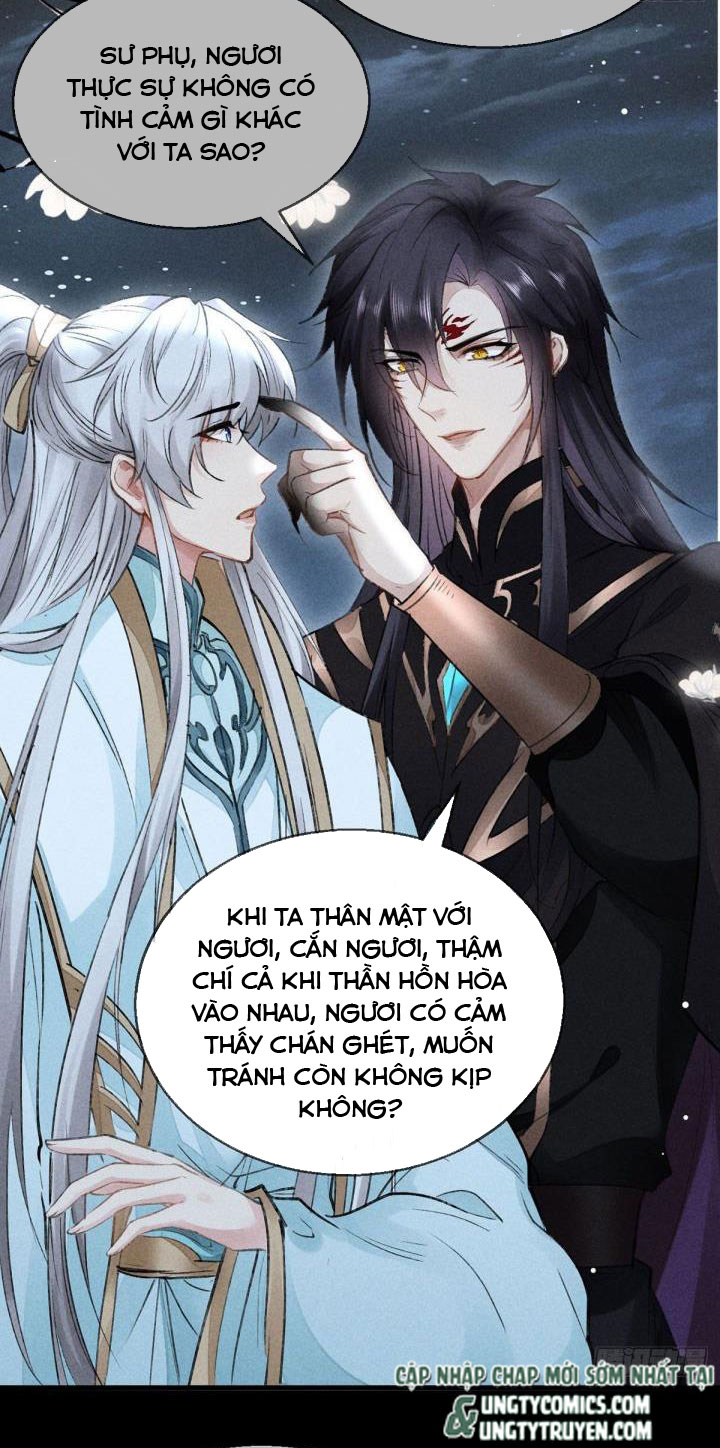 Đồ Mưu Bất Quỹ: Chapter 80