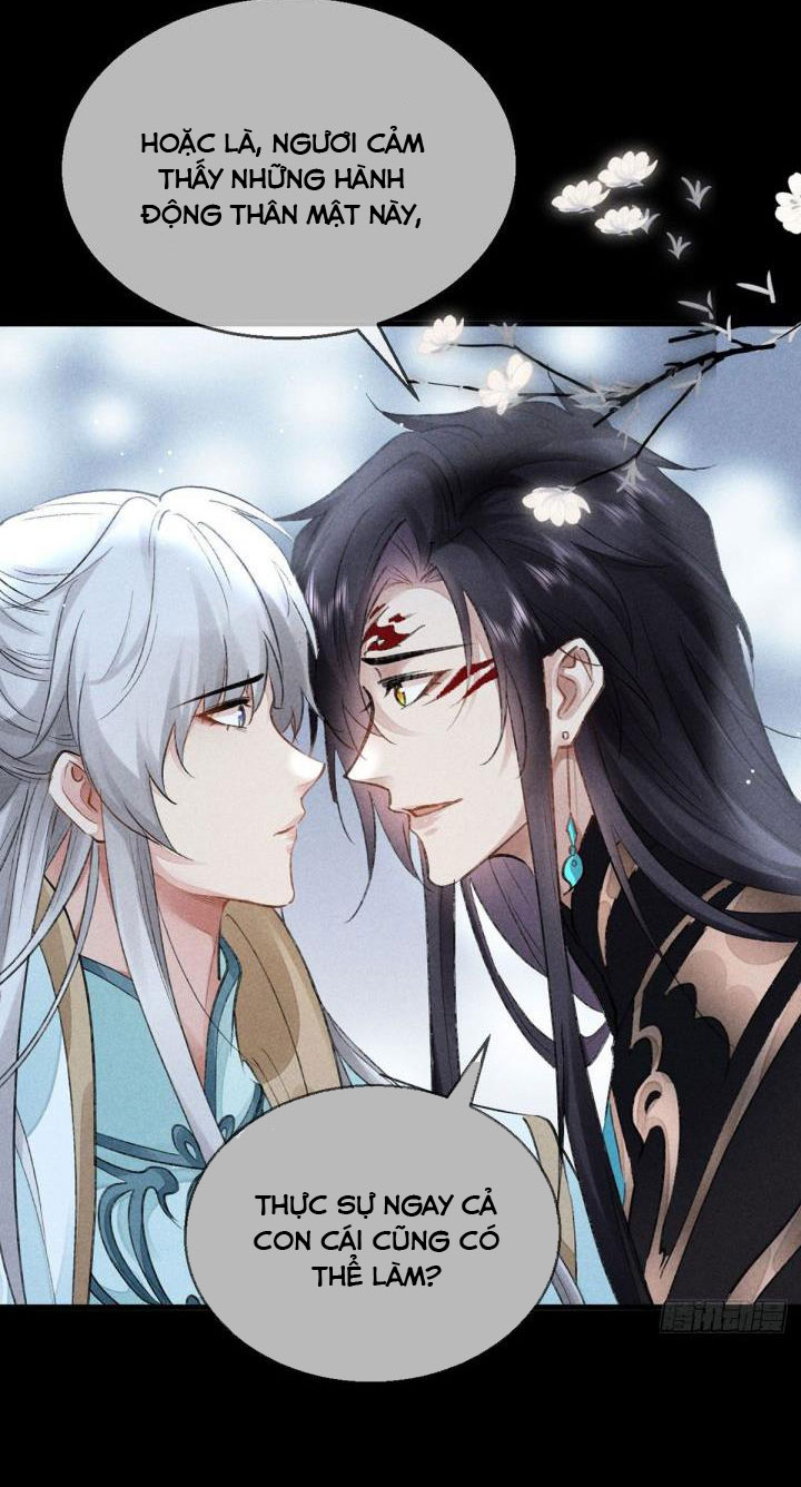 Đồ Mưu Bất Quỹ: Chapter 80