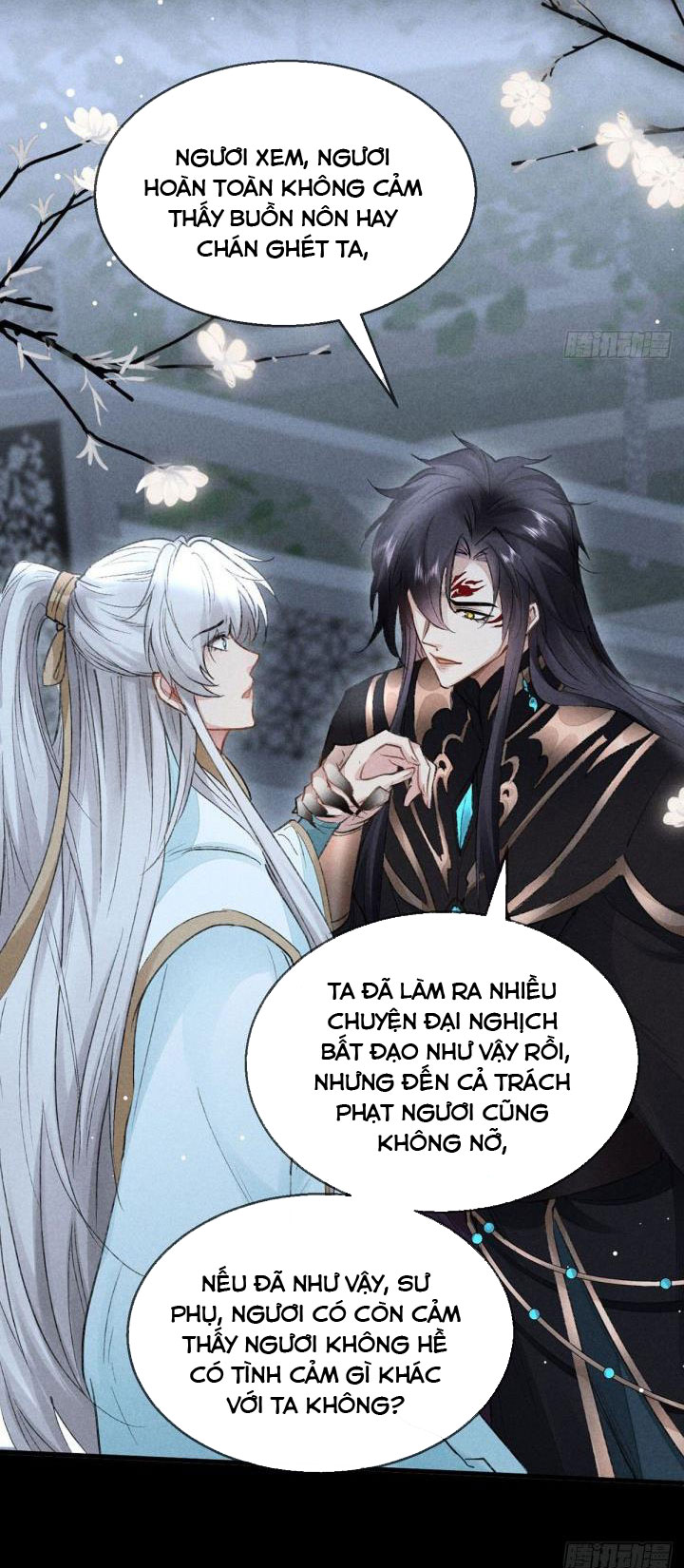 Đồ Mưu Bất Quỹ: Chapter 80
