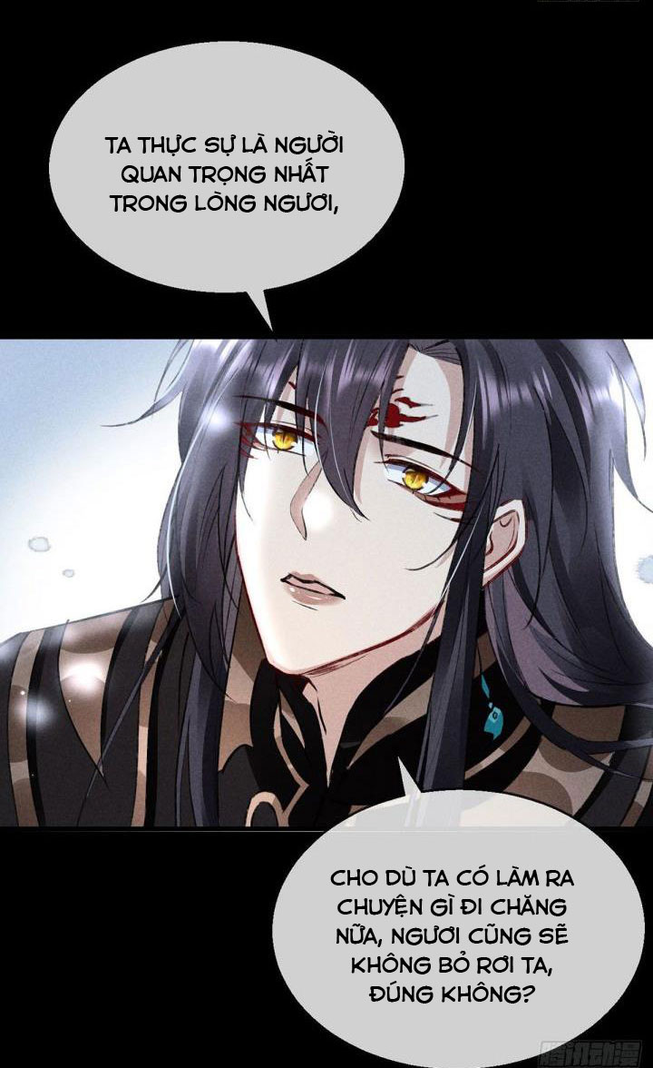 Đồ Mưu Bất Quỹ: Chapter 80