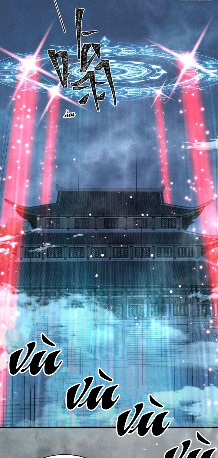 Đồ Mưu Bất Quỹ: Chapter 81