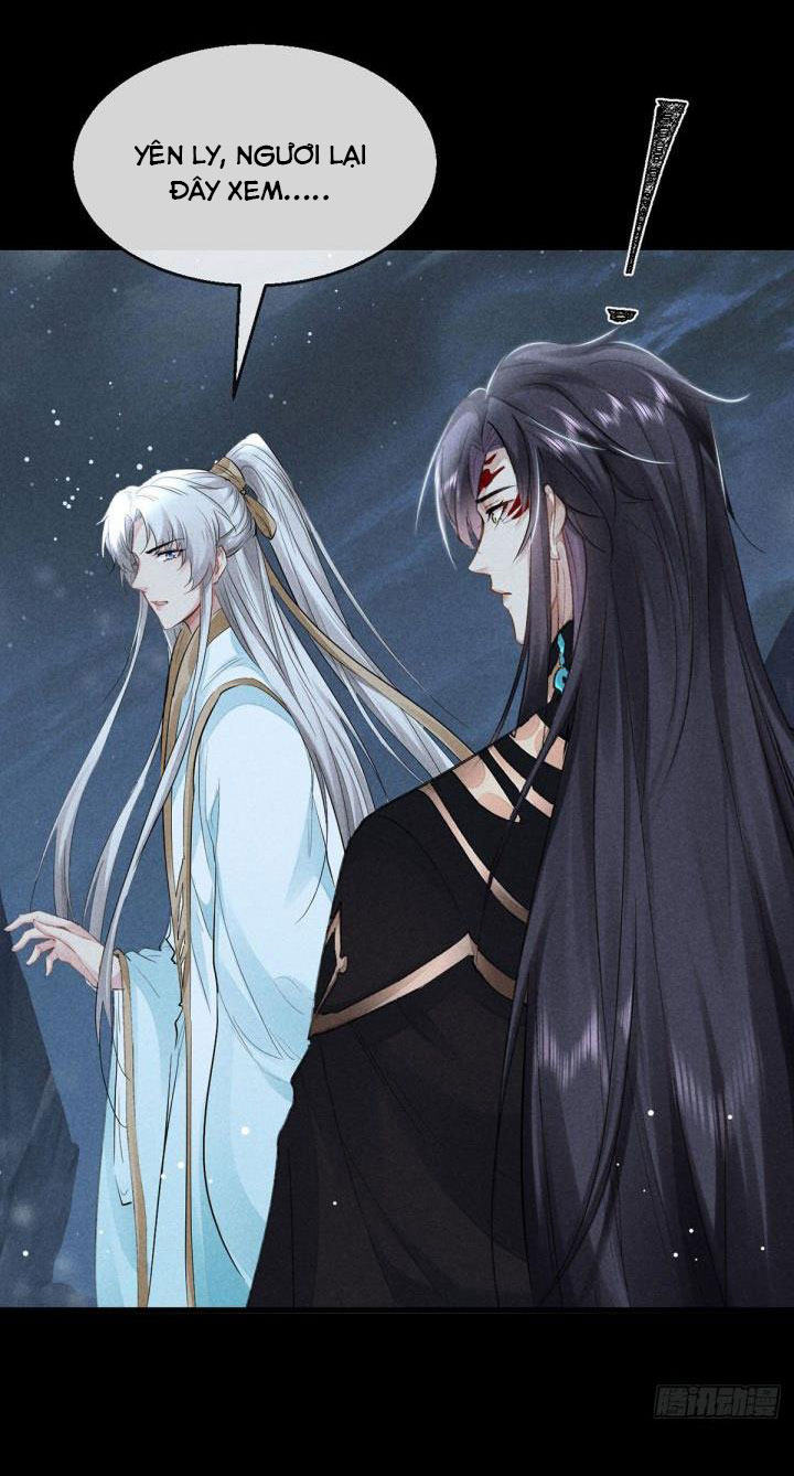 Đồ Mưu Bất Quỹ: Chapter 81
