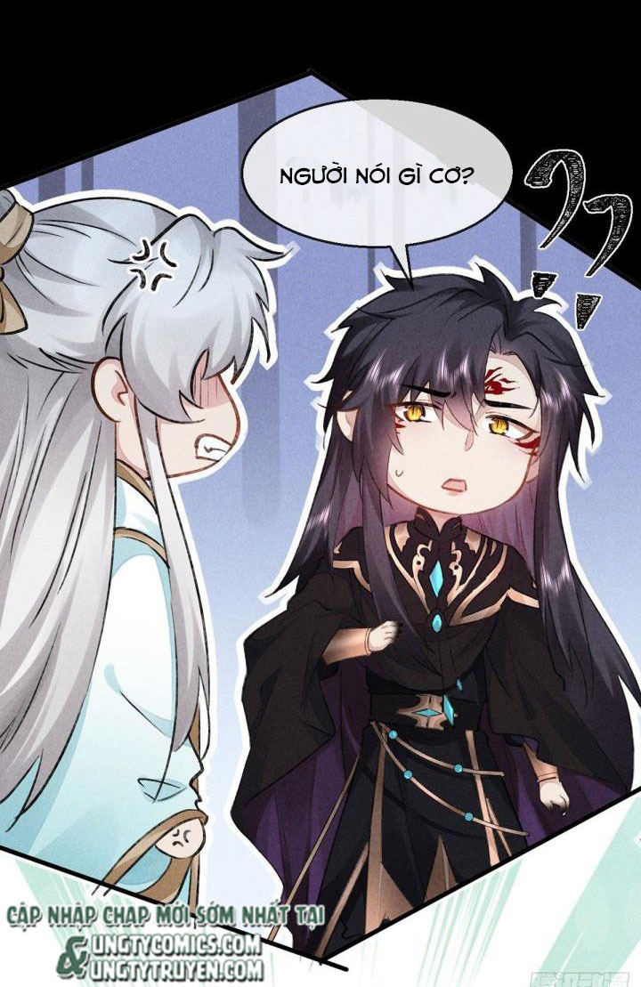 Đồ Mưu Bất Quỹ: Chapter 81