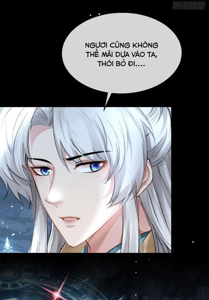 Đồ Mưu Bất Quỹ: Chapter 81