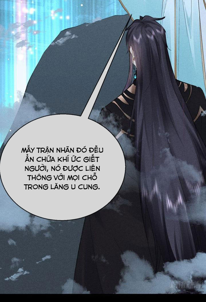 Đồ Mưu Bất Quỹ: Chapter 81
