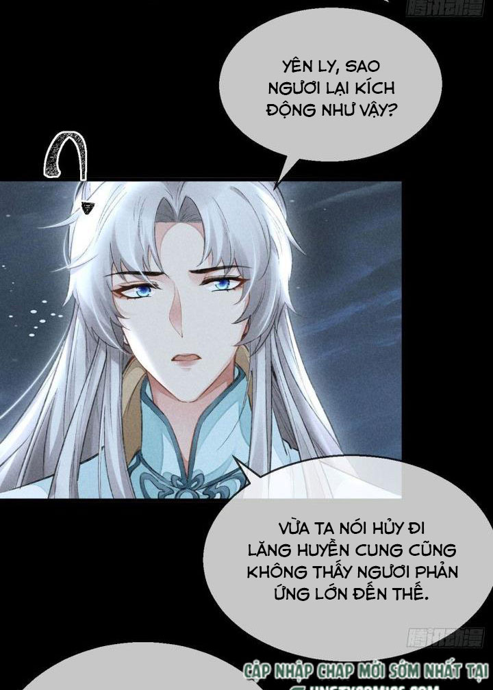 Đồ Mưu Bất Quỹ: Chapter 81
