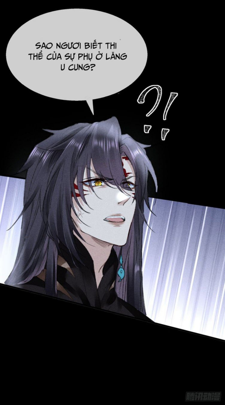 Đồ Mưu Bất Quỹ: Chapter 84