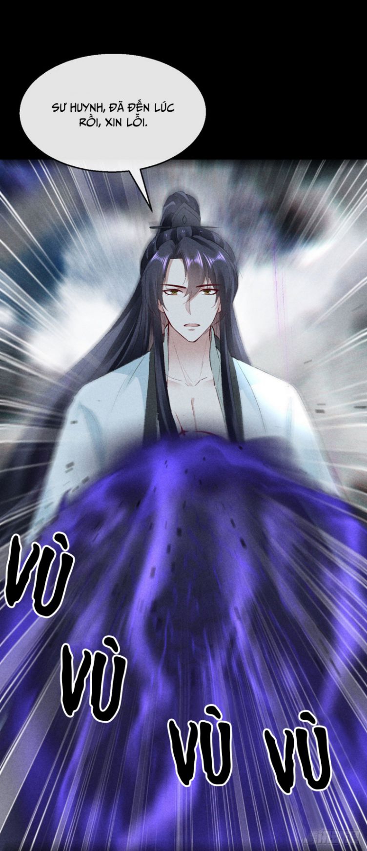Đồ Mưu Bất Quỹ: Chapter 84
