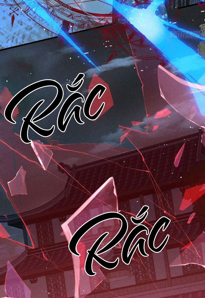 Đồ Mưu Bất Quỹ: Chapter 87