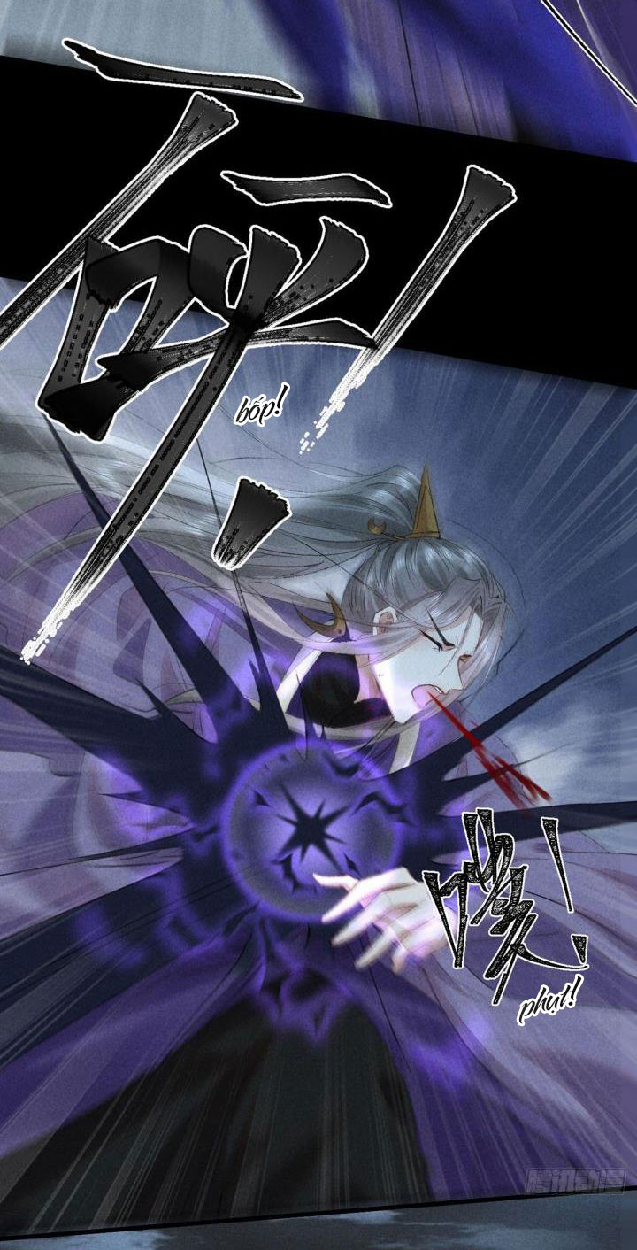 Đồ Mưu Bất Quỹ: Chapter 87