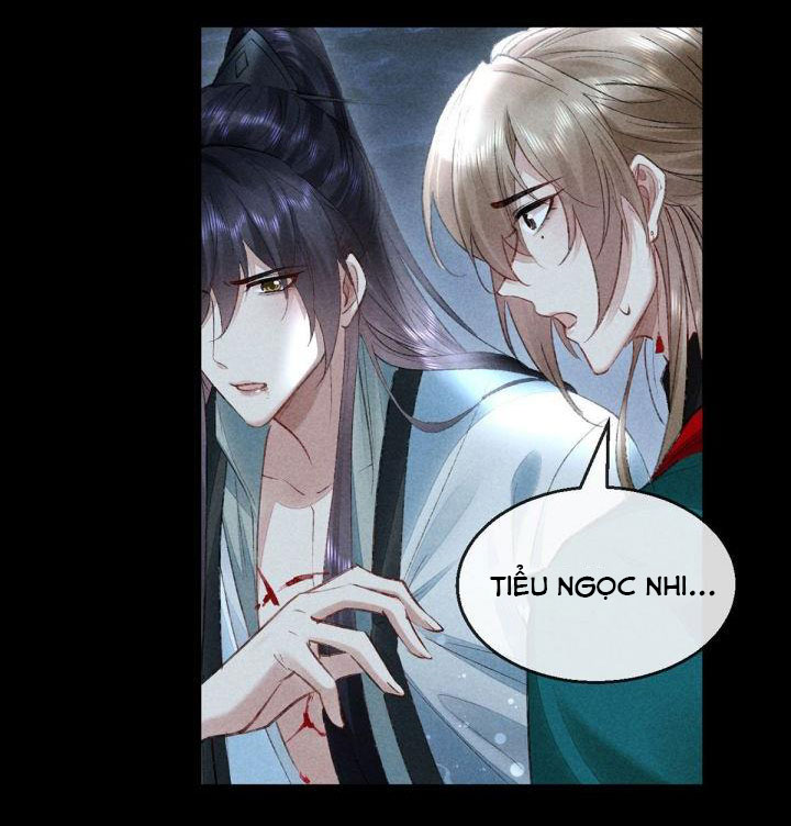 Đồ Mưu Bất Quỹ: Chapter 87