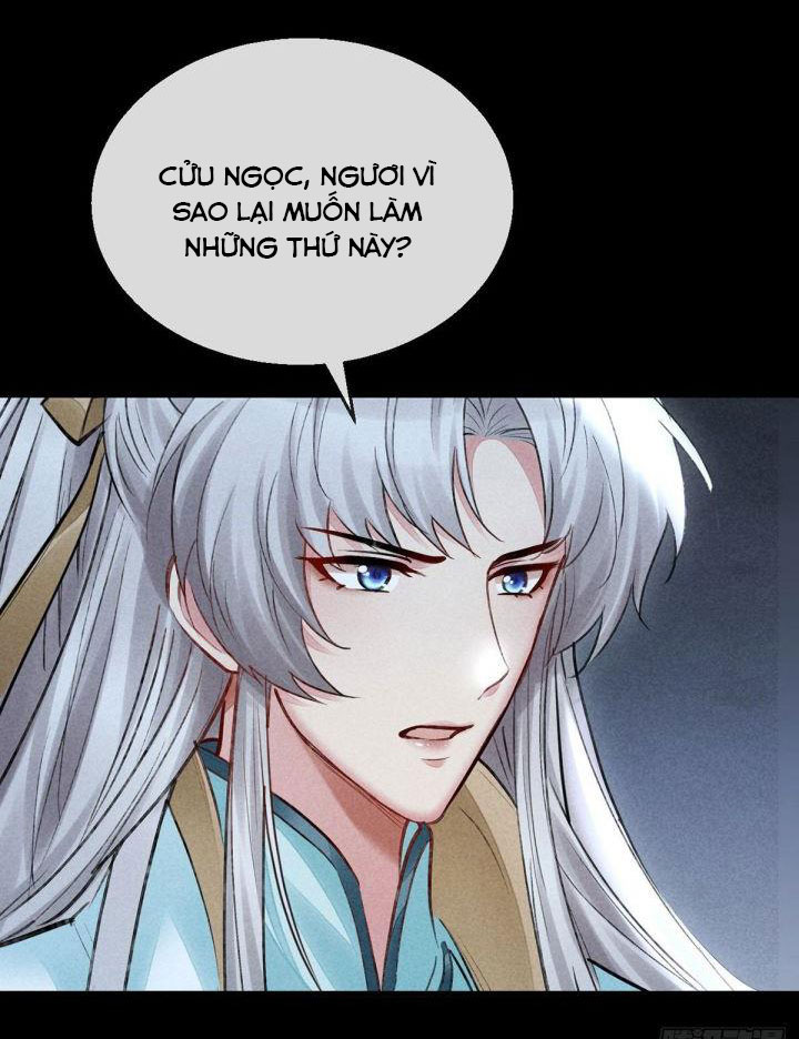 Đồ Mưu Bất Quỹ: Chapter 87