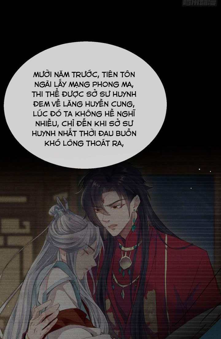 Đồ Mưu Bất Quỹ: Chapter 87
