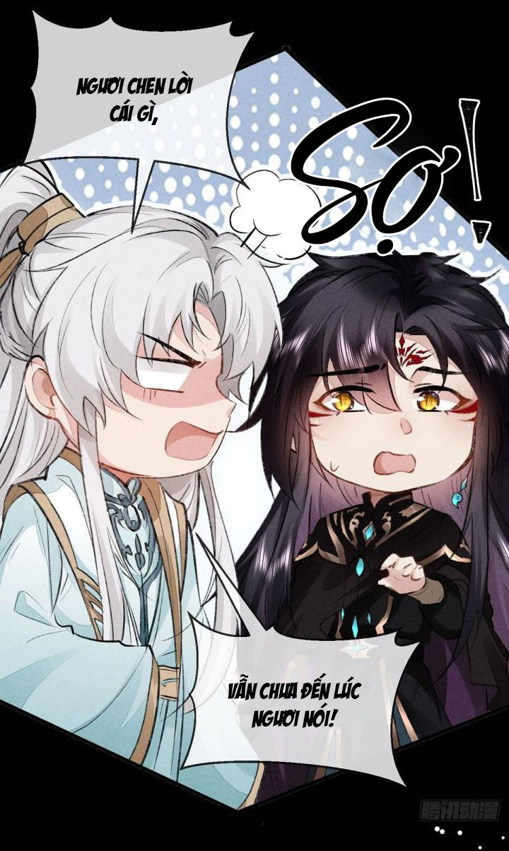 Đồ Mưu Bất Quỹ: Chapter 87