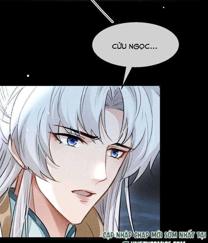 Đồ Mưu Bất Quỹ: Chapter 87