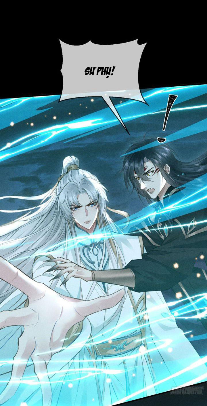 Đồ Mưu Bất Quỹ: Chapter 87