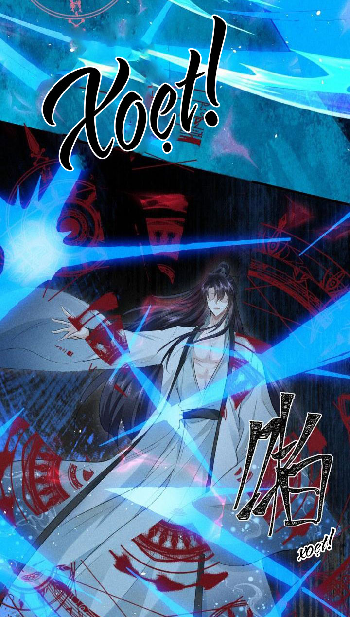 Đồ Mưu Bất Quỹ: Chapter 87