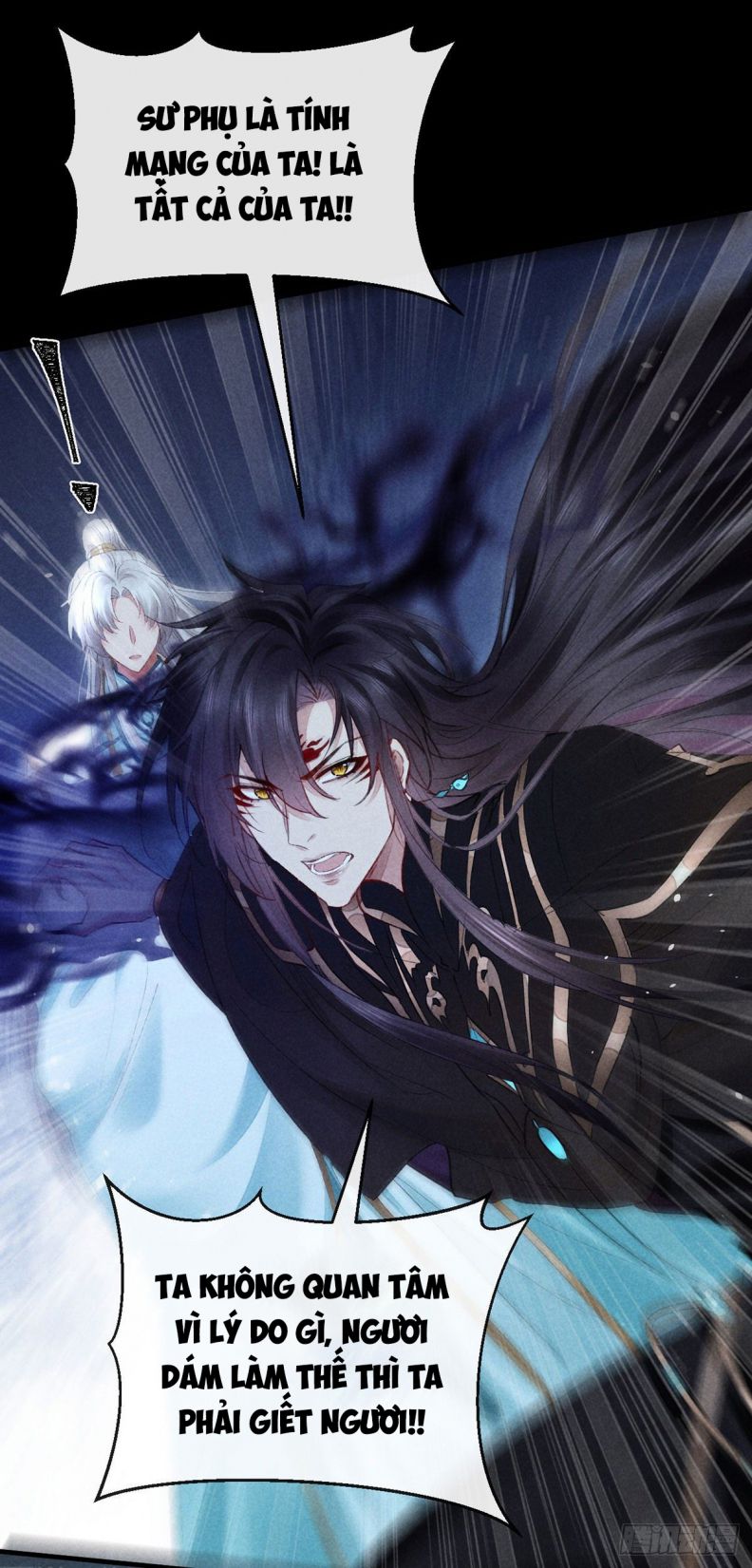Đồ Mưu Bất Quỹ: Chapter 88