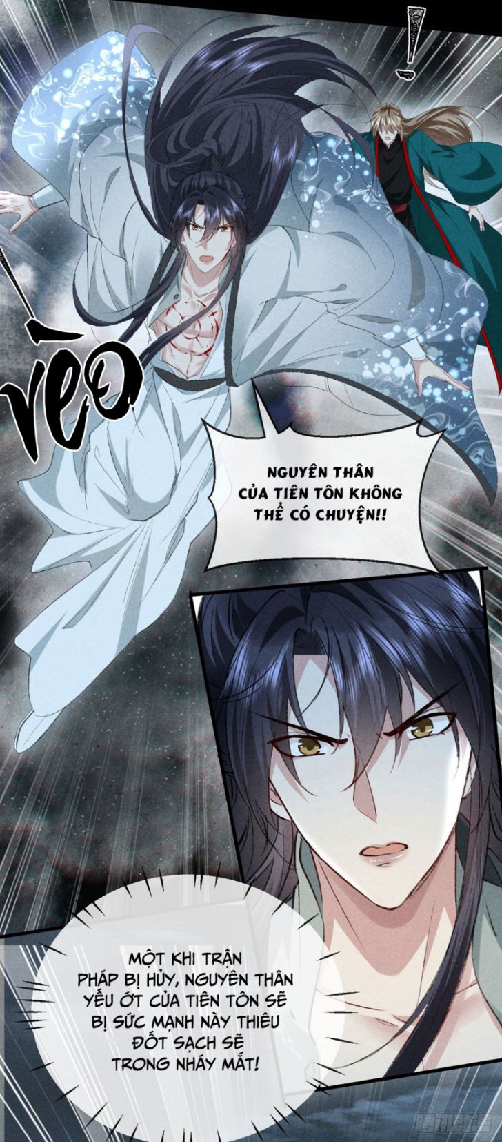 Đồ Mưu Bất Quỹ: Chapter 89