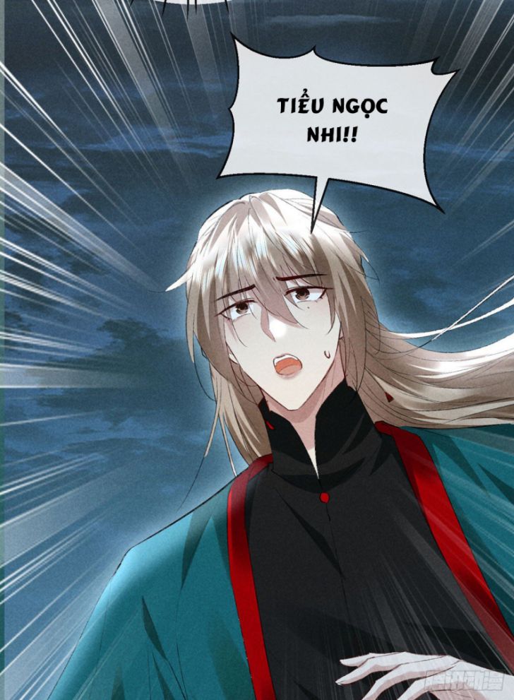 Đồ Mưu Bất Quỹ: Chapter 89
