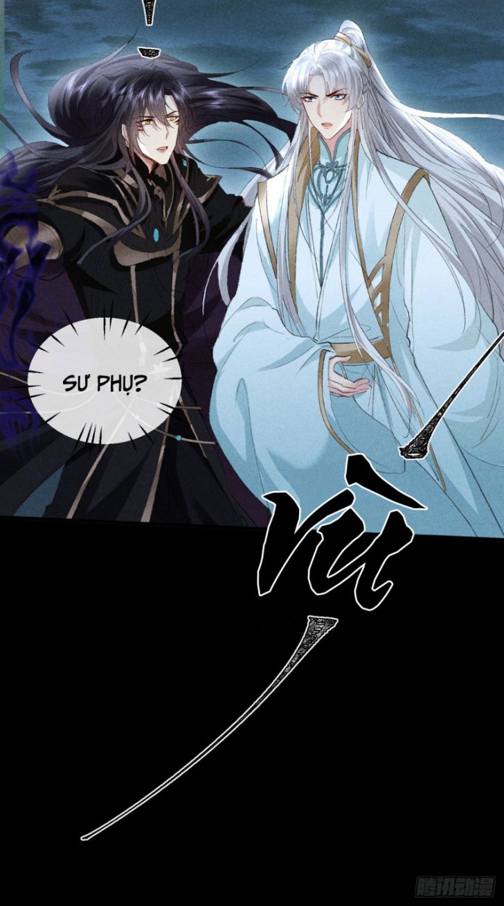 Đồ Mưu Bất Quỹ: Chapter 89