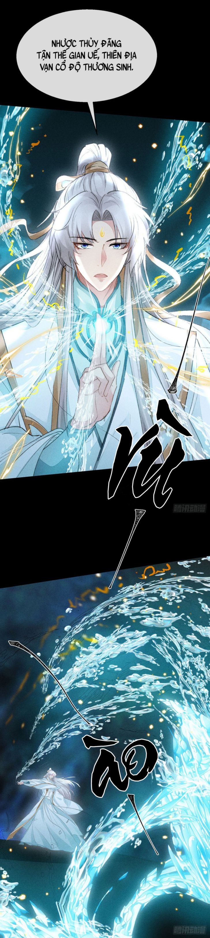 Đồ Mưu Bất Quỹ: Chapter 89
