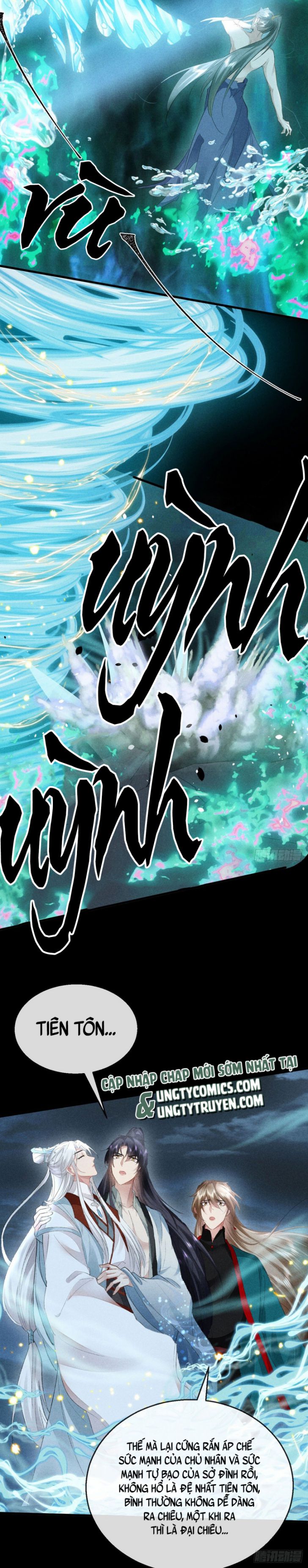 Đồ Mưu Bất Quỹ: Chapter 89