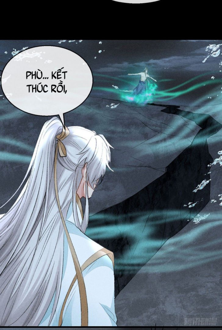 Đồ Mưu Bất Quỹ: Chapter 89