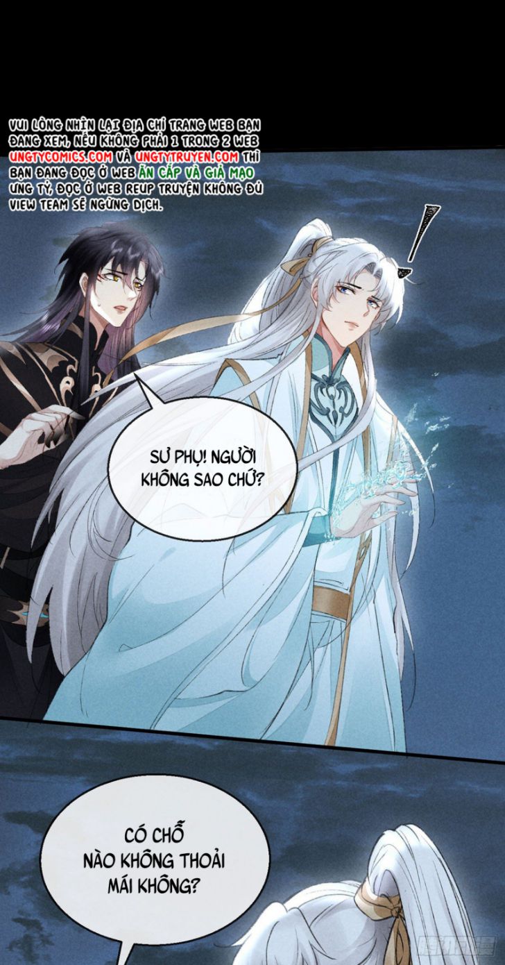 Đồ Mưu Bất Quỹ: Chapter 89